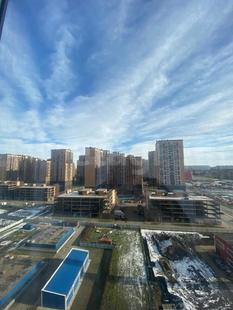 
  Продается 1-комн. квартира 35.6 м², в ЖК Отражение, 1 очередь литера 1. Фото 32.