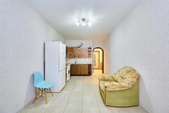 
  Продается 1-комн. квартира 46.4 м². Фото 3.