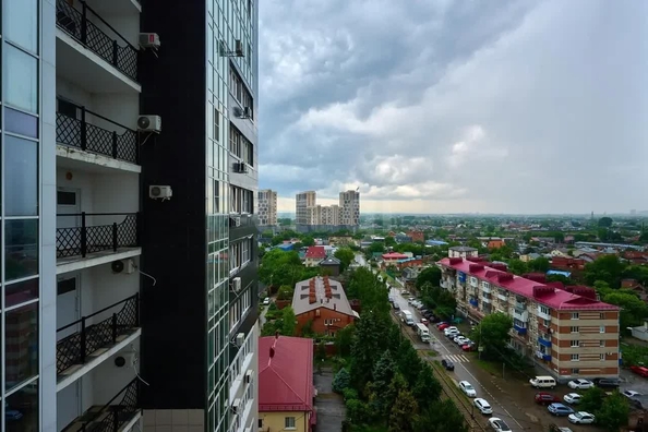 
  Продается 1-комн. квартира 46.4 м². Фото 12.
