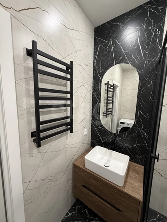 
  Продается 1-комн. квартира 36.9 м², в ЖК Достояние, литера 10. Фото 14.
