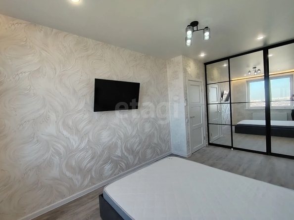 
  Сдается 1-комн. квартира 30.4 м². Фото 6.