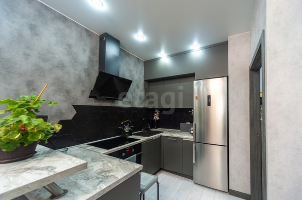 
  Продается 1-комн. квартира 35.6 м². Фото 1.