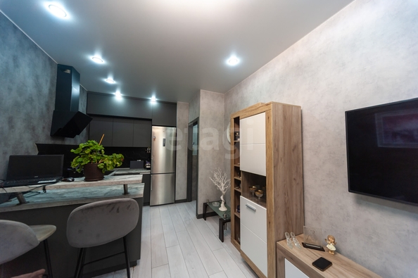 
  Продается 1-комн. квартира 35.6 м². Фото 4.