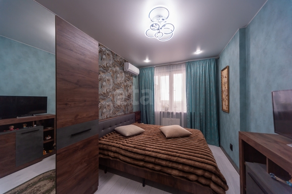
  Продается 1-комн. квартира 35.6 м². Фото 8.