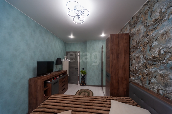 
  Продается 1-комн. квартира 35.6 м². Фото 12.