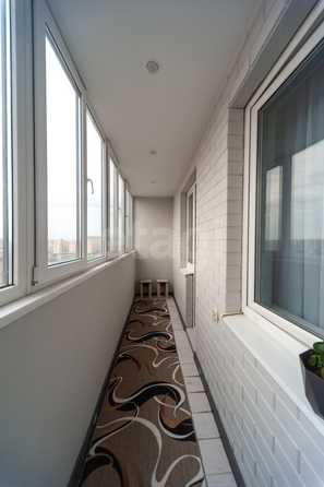 
  Продается 1-комн. квартира 35.6 м². Фото 15.