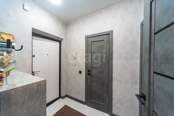 
  Продается 1-комн. квартира 35.6 м². Фото 19.