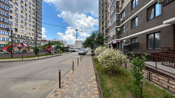 
  Продается 1-комн. квартира 35.6 м². Фото 25.