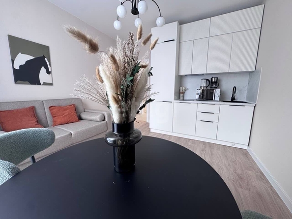 
  Продается 1-комн. квартира 35 м². Фото 3.