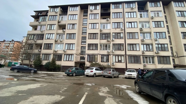 
  Продается 1-комн. квартира 29.5 м². Фото 10.