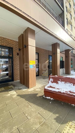 
  Продается 2-комн. квартира 59.5 м², в ЖК ДОГМА ПАРК, литера 9. Фото 9.