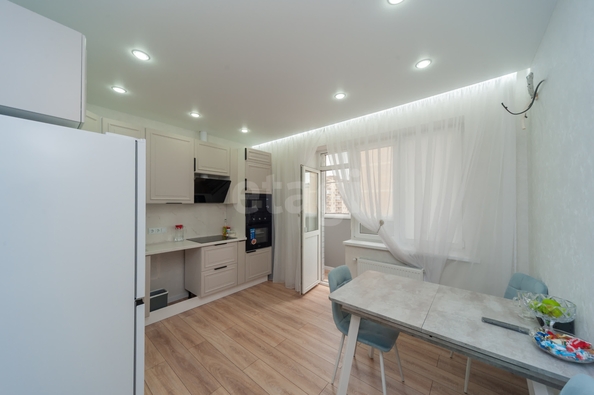 
  Продается 3-комн. квартира 64.5 м². Фото 4.