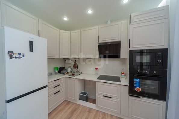 
  Продается 3-комн. квартира 64.5 м². Фото 7.