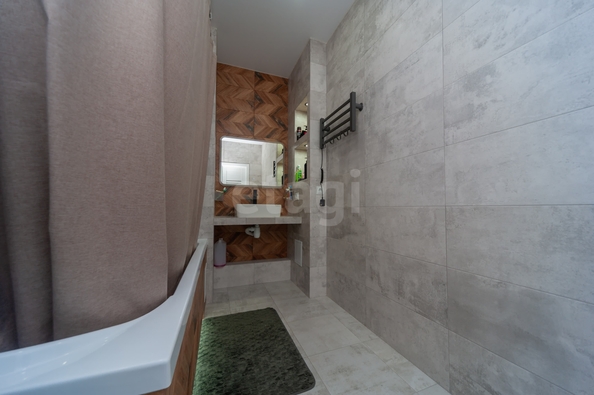
  Продается 3-комн. квартира 64.5 м². Фото 31.