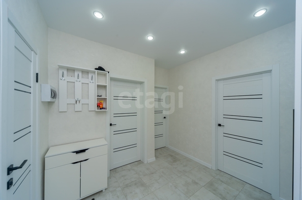 
  Продается 3-комн. квартира 64.5 м². Фото 36.