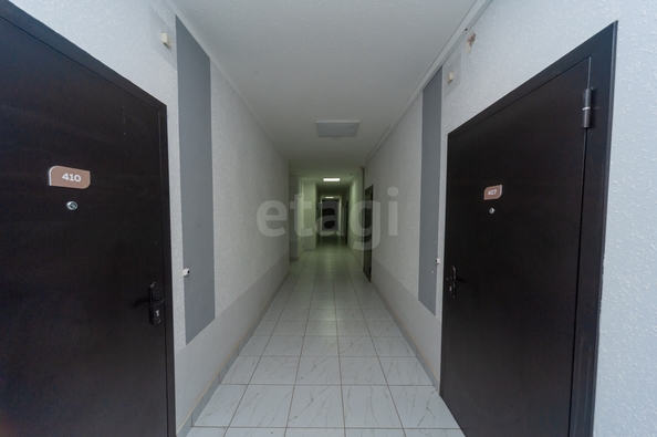 
  Продается 3-комн. квартира 64.5 м². Фото 44.