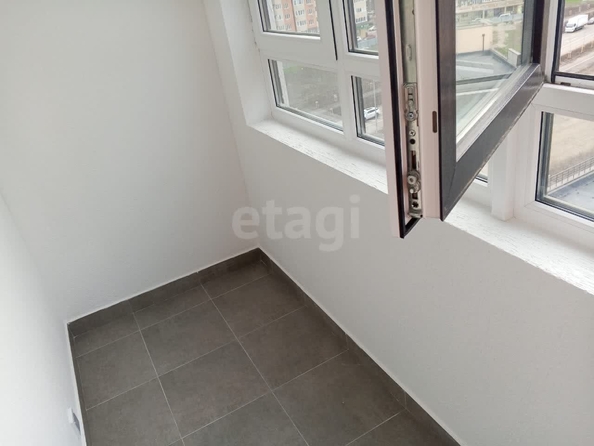 
  Продается 1-комн. квартира 29 м², в ЖК Улыбка, литера 1. Фото 5.