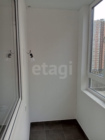 
  Продается 1-комн. квартира 29 м², в ЖК Улыбка, литера 1. Фото 7.