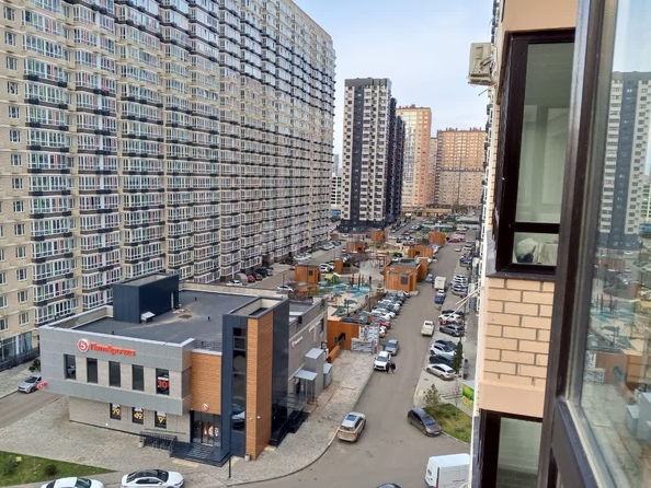 
  Продается 1-комн. квартира 29 м², в ЖК Улыбка, литера 1. Фото 13.