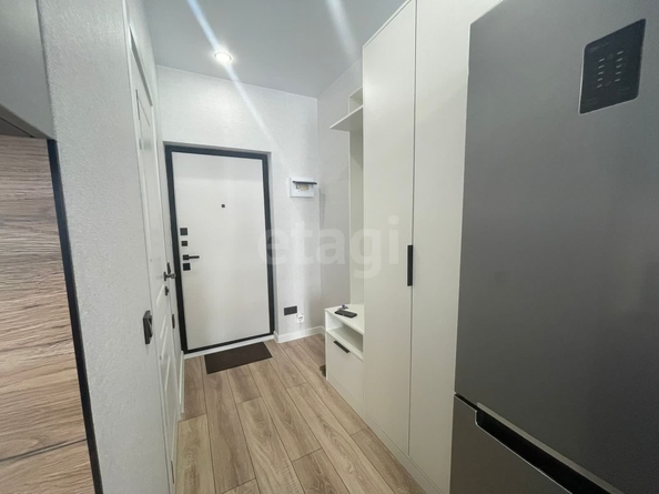 
  Сдается 1-комн. квартира 21 м². Фото 6.