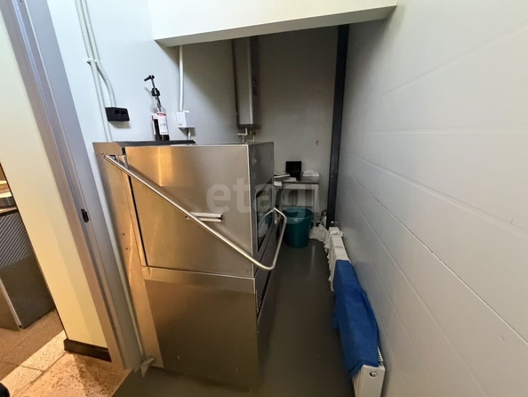 
  Сдается универсальное помещение 157.5 м². Фото 16.