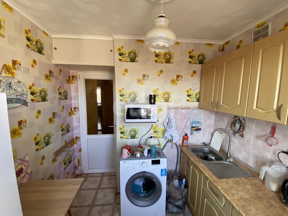
  Продается 2-комн. квартира 46.6 м². Фото 4.