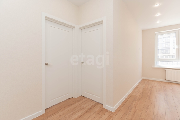 
  Продается 2-комн. квартира 45.3 м². Фото 4.