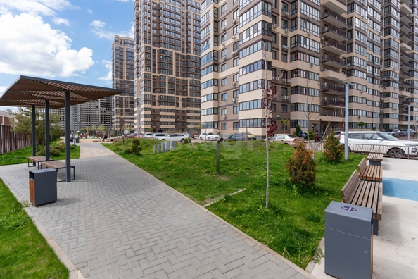 
  Продается 2-комн. квартира 45.3 м². Фото 8.