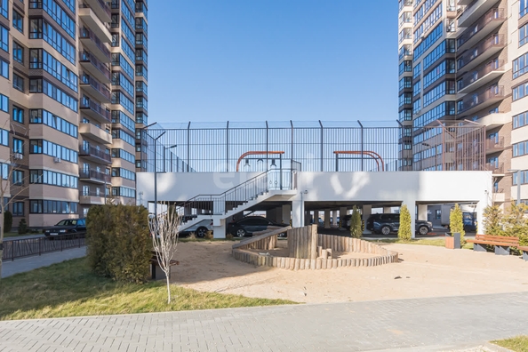 
  Продается 2-комн. квартира 45.3 м². Фото 39.