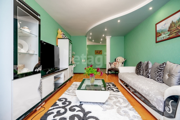 
  Продается 3-комн. квартира 73.6 м². Фото 5.