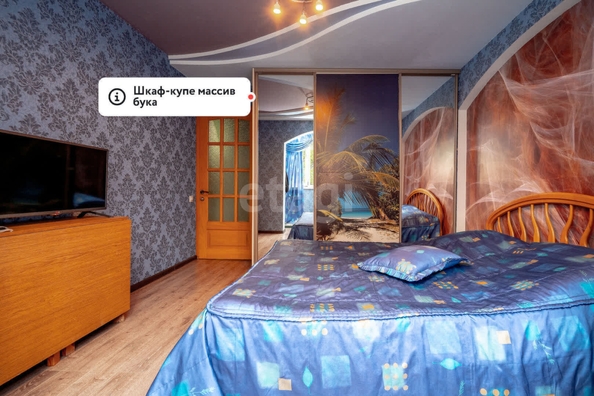 
  Продается 3-комн. квартира 73.6 м². Фото 9.