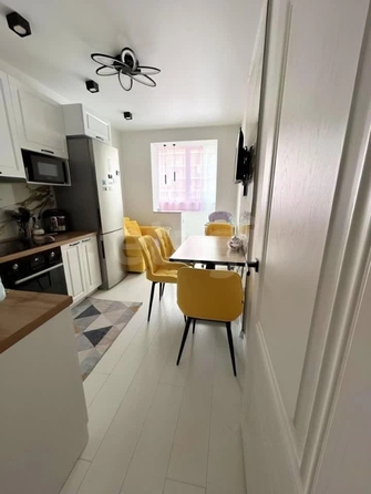 
  Продается 2-комн. квартира 53 м². Фото 4.