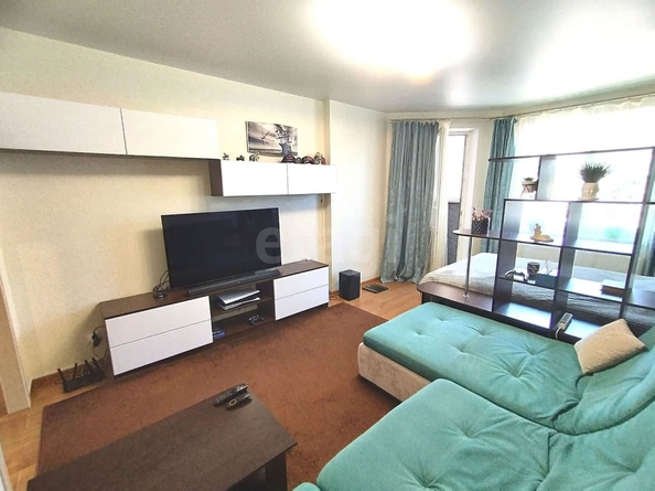 
  Продается 1-комн. квартира 42.4 м². Фото 4.