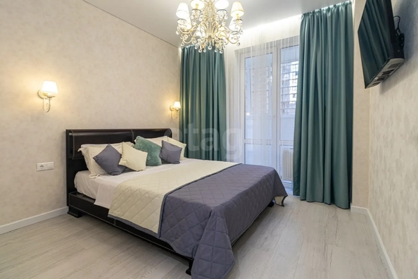
  Продается 2-комн. квартира 37.9 м². Фото 1.