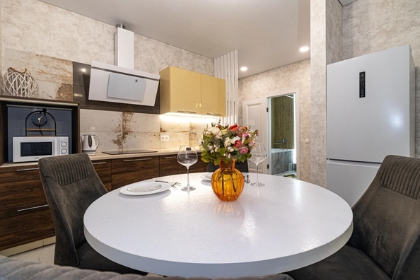 
  Продается 2-комн. квартира 37.9 м². Фото 2.