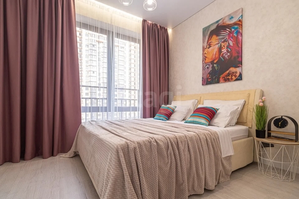 
  Продается 2-комн. квартира 37.9 м². Фото 3.