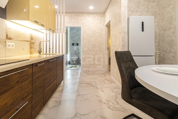 
  Продается 2-комн. квартира 37.9 м². Фото 4.