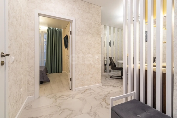 
  Продается 2-комн. квартира 37.9 м². Фото 5.