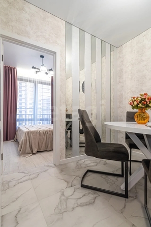 
  Продается 1-комн. квартира 37.9 м². Фото 8.