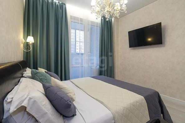 
  Продается 2-комн. квартира 37.9 м². Фото 9.