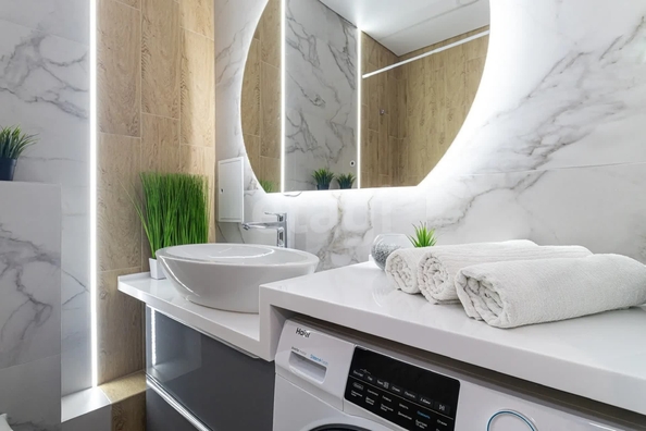 
  Продается 1-комн. квартира 37.9 м². Фото 11.