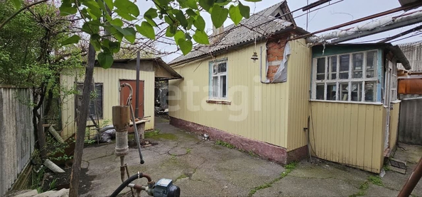
  Продается дом 65.7 м². Фото 1.