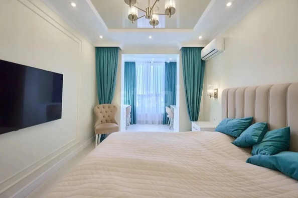 
  Продается 3-комн. квартира 86.5 м². Фото 5.