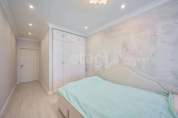 
  Продается 3-комн. квартира 86.5 м². Фото 15.