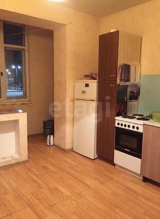 
  Продается 1-комн. квартира 36.8 м². Фото 2.