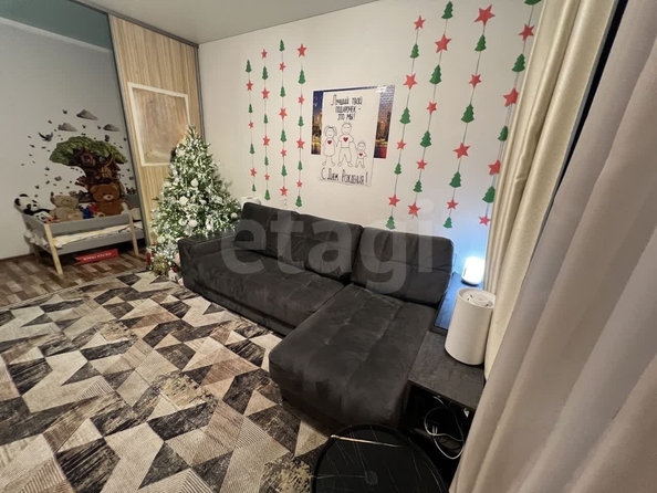 
  Продается 1-комн. квартира 40.8 м². Фото 8.