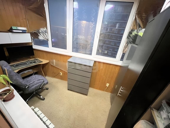 
  Продается 1-комн. квартира 40.8 м². Фото 9.