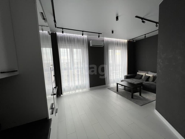 
  Сдается 1-комн. квартира 42 м². Фото 9.
