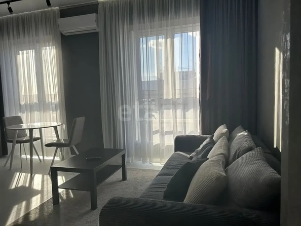 
  Сдается 1-комн. квартира 42 м². Фото 11.