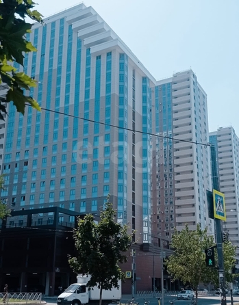 
  Сдается 1-комн. квартира 42 м². Фото 25.